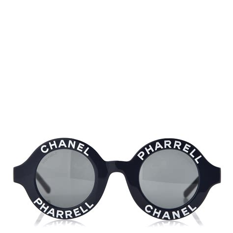 chanel x pharrell williams sunglasses